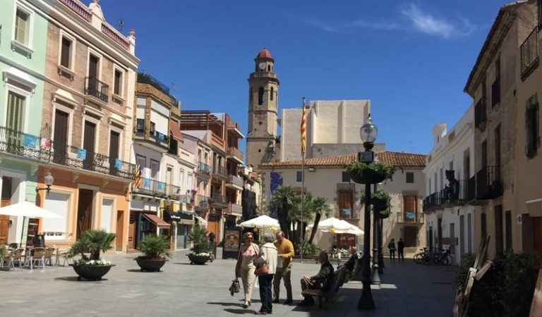 Armarios de Puertas Correderas con Espejo en Calella