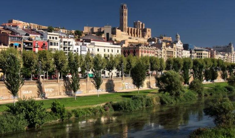 Armarios a Medida en Lleida